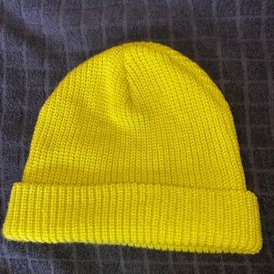 Urban Outfitters Beanie